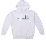Matching hoodie, same design