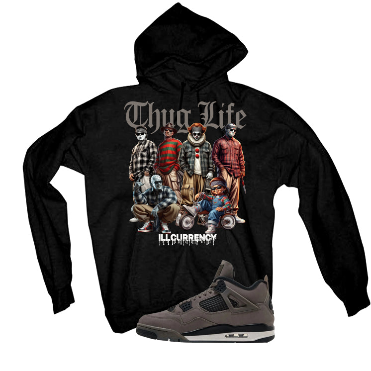 Hoodies (Thug Life Halloween)