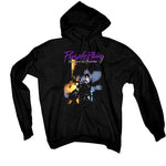 Nike Air Max CB 94 OG Pure Purple - Black T-Shirt (Purple Rain)
