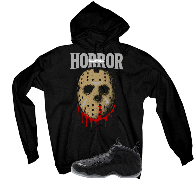 Hoodies (Jason Horror)