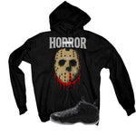 Hoodies (Jason Horror)