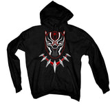 Matching hoodie, same design