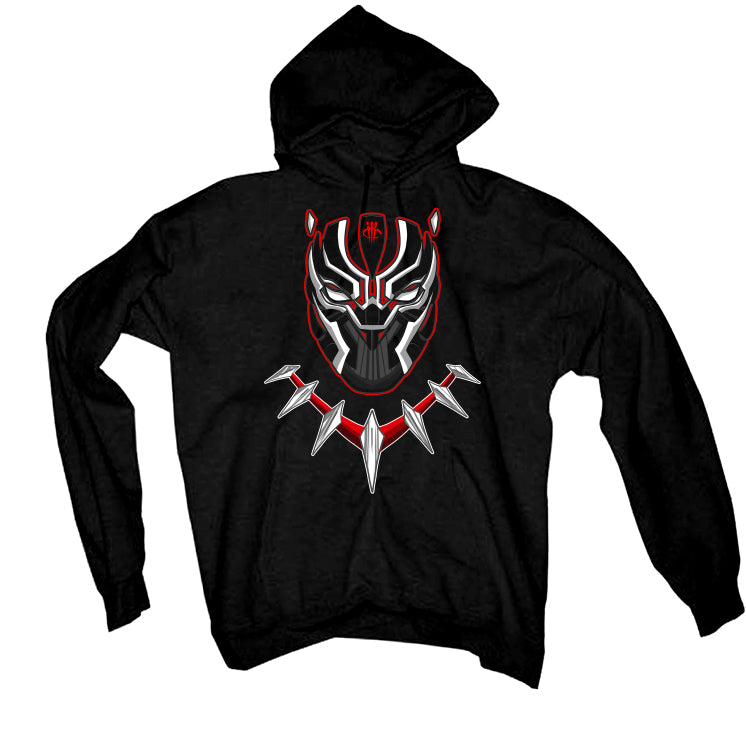 ILL ANIME STREET LEGENDS Panther Mask