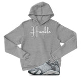 Matching hoodie, same design