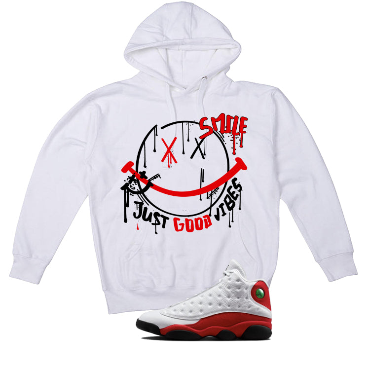 Hoodies (Smile)