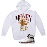 Matching hoodie, same design