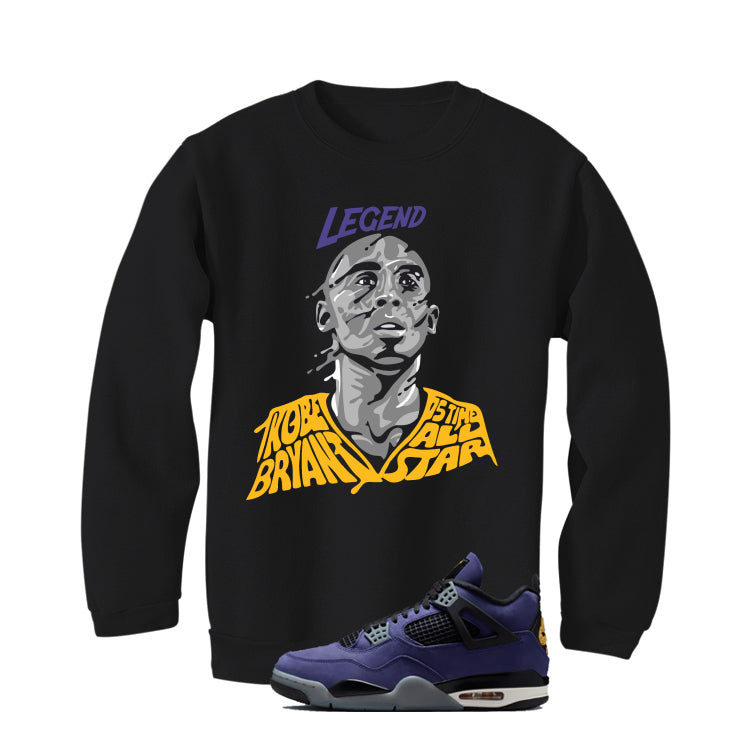 Sweatshirts (Legend)