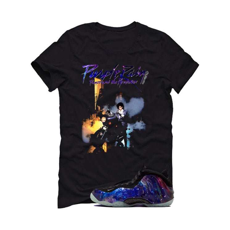 shirts to match purple foamposites
