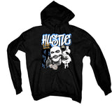 Matching hoodie, same design
