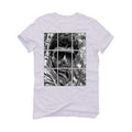 NIKE AIR MAX 2 CB 94 TRIPLE BLACK - White T-Shirt (PACINO)
