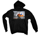 Matching hoodie, same design