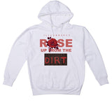 Matching hoodie, same design