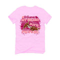 Air Jordan 11 WMNS “Neapolitan” | illcurrency Pink T-Shirt (gave this boy my heart)