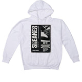Matching hoodie, same design