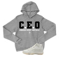 Air Jordan 11 WMNS Pearl Matching T-Shirt, Sweatshirts & Hoodies Grey T-Shirt (Ceo)
