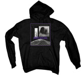 Matching hoodie, same design