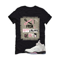 Air Jordan 5 OG 35th Anniversary Matching T-Shirt, Sweatshirts & Hoodies Black T-Shirt (Cut from a different cloth)| illcurrency