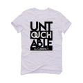 Air Jordan 2 “Python” | illcurrency White T-Shirt (Untouchable)
