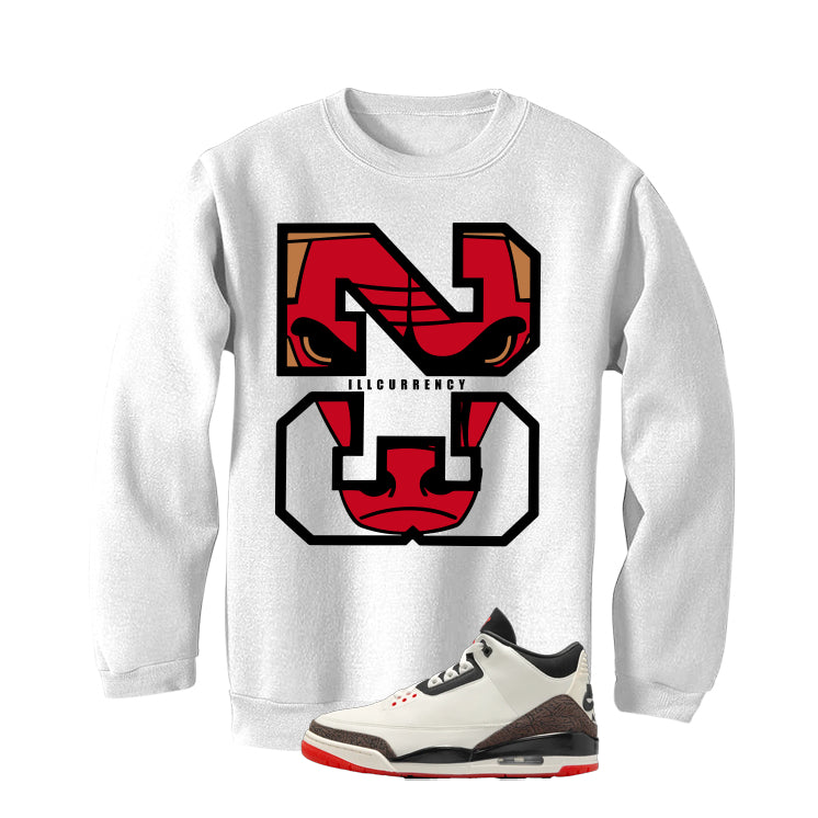 Air Jordan 3 OG World’s Best Dad Matching T-Shirt, Sweatshirts, & Hoodies White T-Shirt (23)| illcurrency