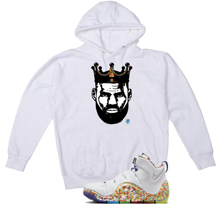 Nike LeBron 4 