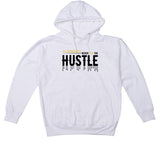 Matching hoodie, same design