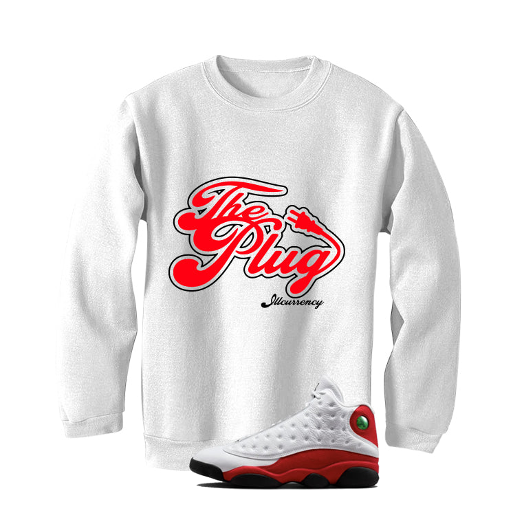 Sweatshirts (The Plug)
