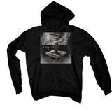 Matching hoodie, same design