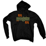 Matching hoodie, same design