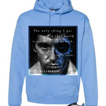Nike Air Jordan 1 Low OG Obsidian Carolina Blue T-Shirt (Pacino)| illcurrency