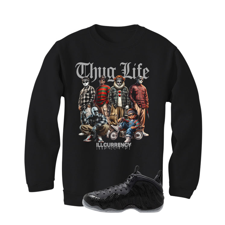 Sweatshirts (Thug Life Halloween)