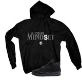 Matching hoodie, same design