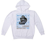 Matching hoodie, same design