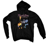 Matching hoodie, same design