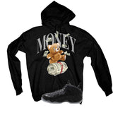 Matching hoodie, same design