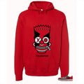 Air Jordan 1 Low OG Banned Matching T-Shirt, Sweatshirts & Hoodies Red T-Shirt (Misunderstood)