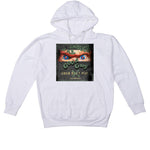 New Balance 9060 “Nori” | Illcurrency White T-Shirt (ENOUGH OF MR GOOD GUY)