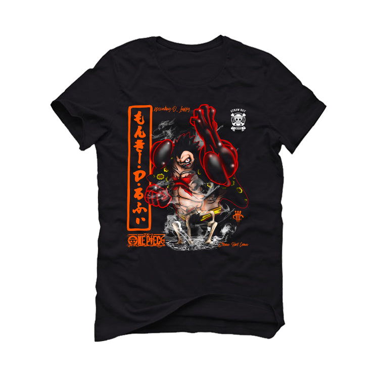 ILL ANIME STREET LEGENDS Gear 4