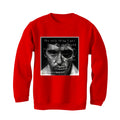 Air Jordan 4 Toro Bravo Matching T-Shirt, Sweatshirts, & Hoodies Red T-Shirt (The Only Thing I Got)