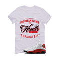 T-Shirt (The dream is free)