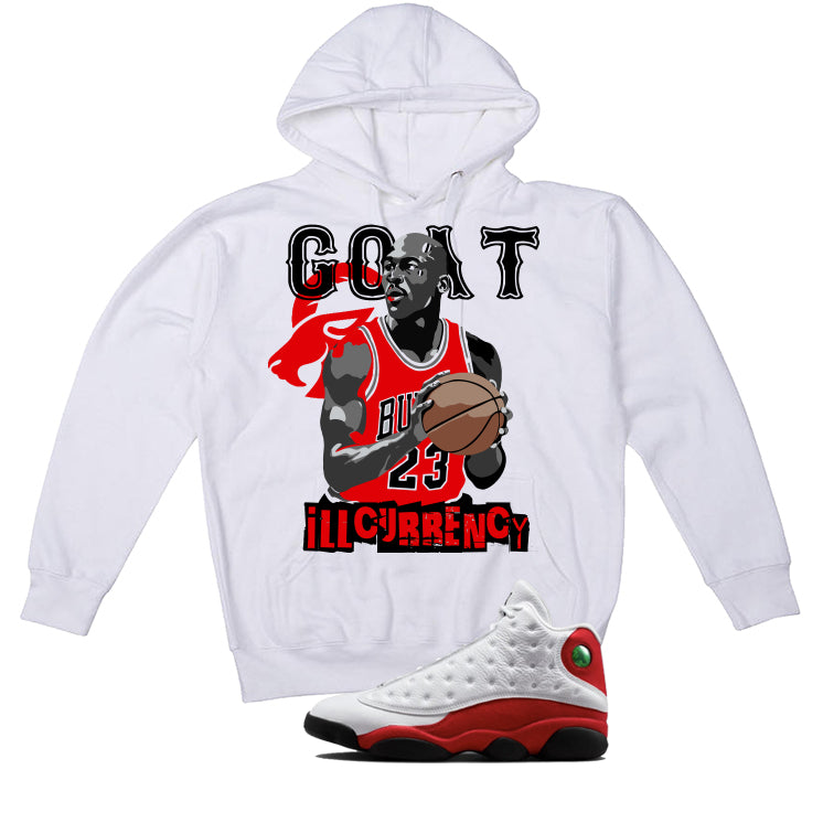 Hoodies (GOAT 23)