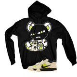 Matching hoodie, same design