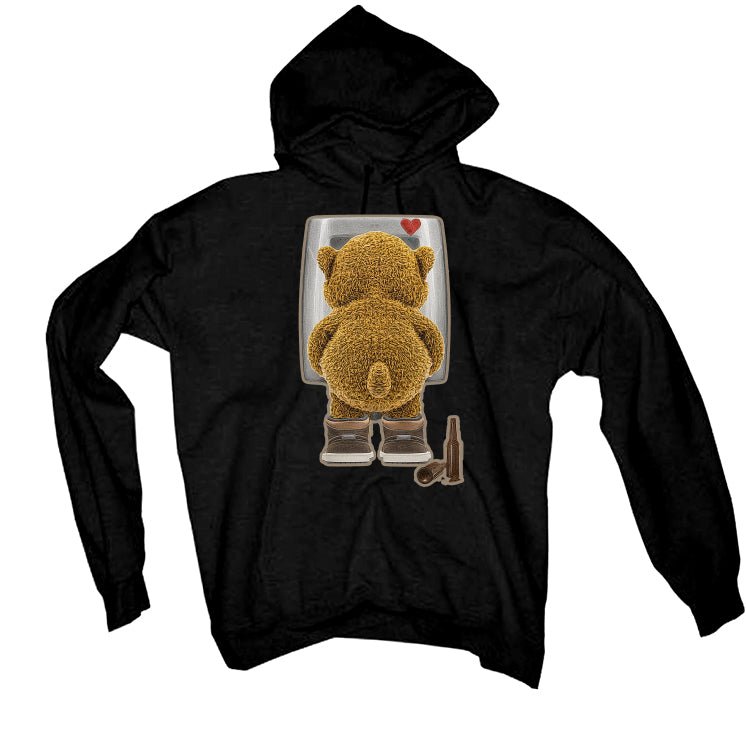 Jordan 1 Retro High OG Palomino - Black T-Shirt (TAKE A BREAK)