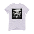 Air Jordan 1 High OG “Elephant” | illcurrency White T-Shirt (ENOUGH OF MR GOOD GUY)