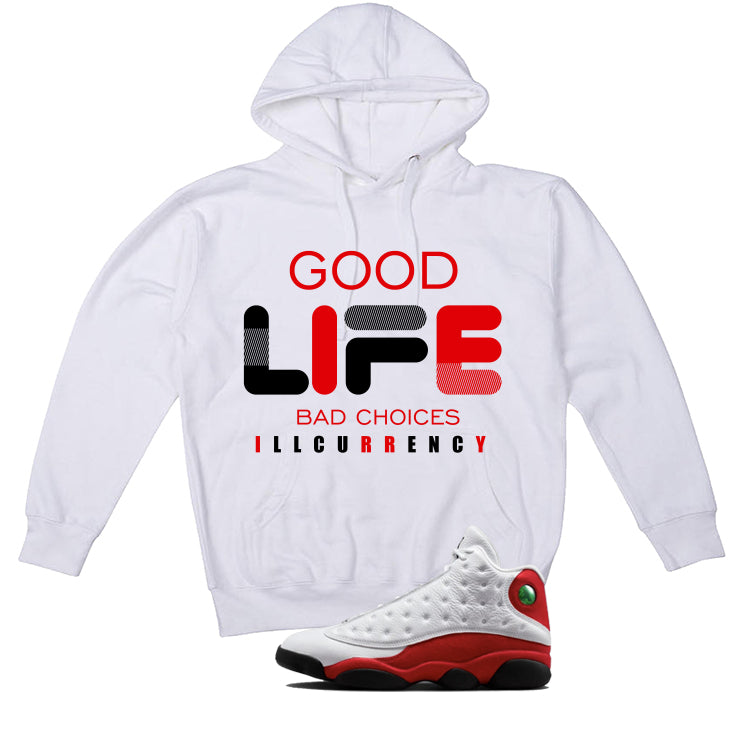 Hoodies (Bad Choices)