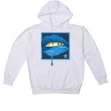 Matching hoodie, same design