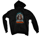 Matching hoodie, same design