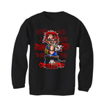 Halloween Collection 2026 Shirts to Match Sneakers Collections Strangulation