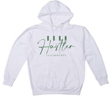 Matching hoodie, same design