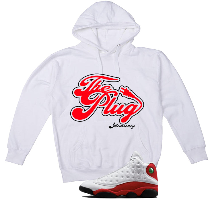 Hoodies (The Plug)