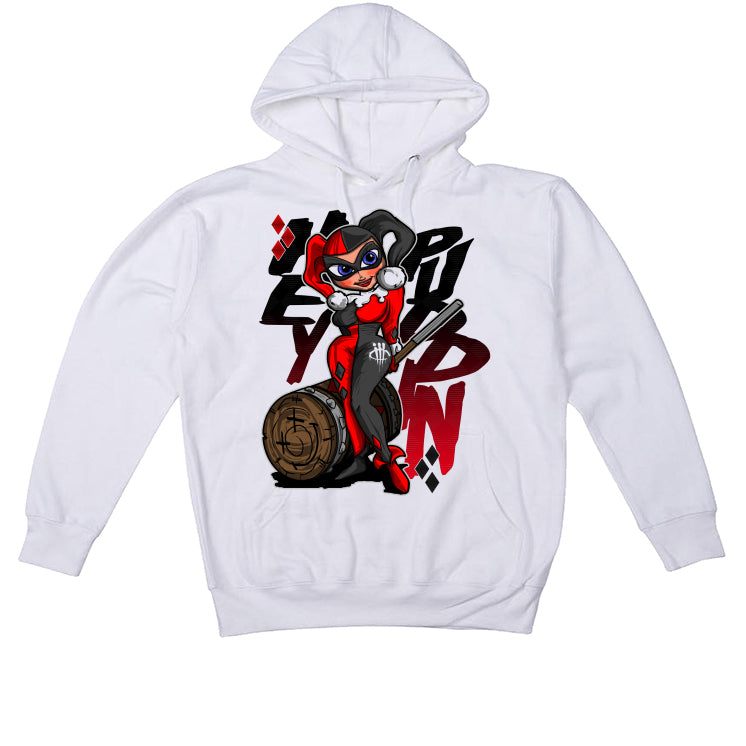 ILL ANIME STREET LEGENDS Hey Puddin!!